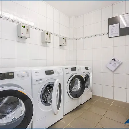 Vineta Whg 03 Villa *