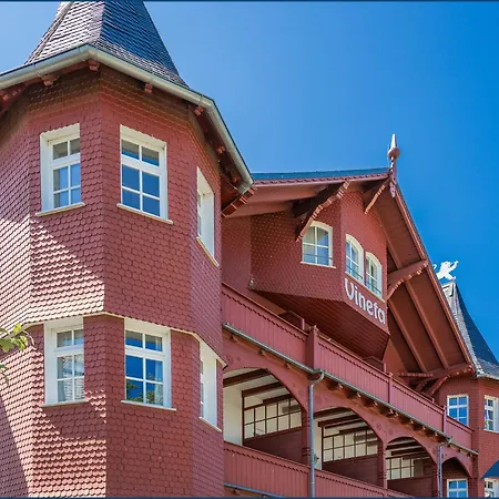 Vineta Whg 03 Heringsdorf