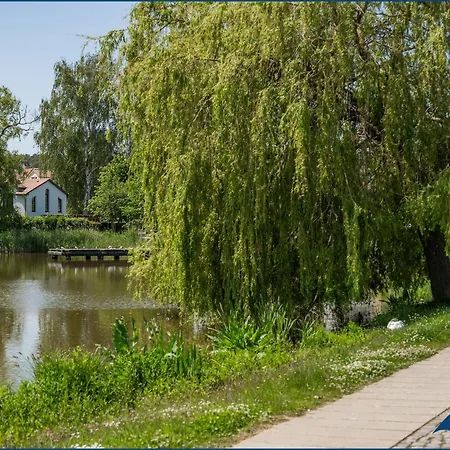 Villa Vineta Whg 03 *