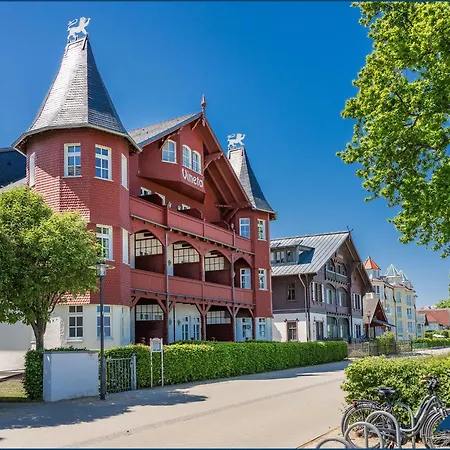 Vineta Whg 03 Villa