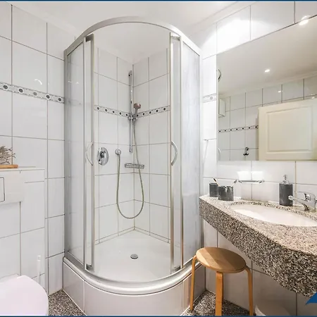 Villa Vineta Whg 03 Heringsdorf (Usedom)