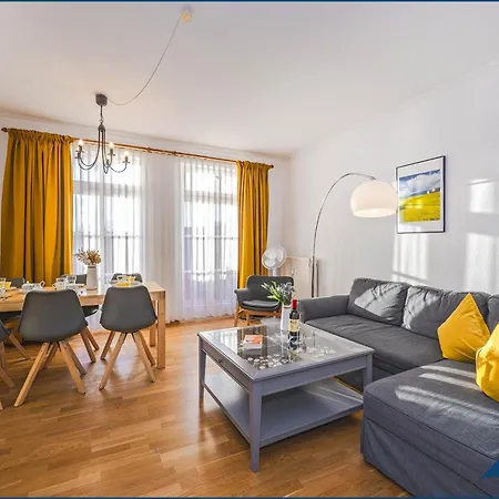 Vineta Whg 03 Heringsdorf (Usedom)