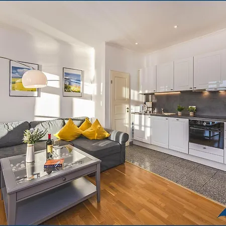Vineta Whg 03 Villa