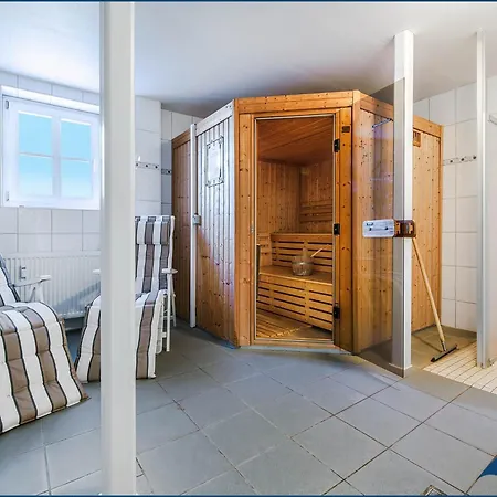 Vineta Whg 03 Villa *