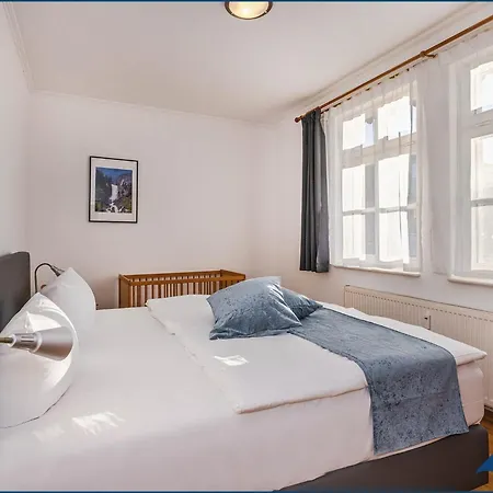 Vineta Whg 03 Villa Heringsdorf