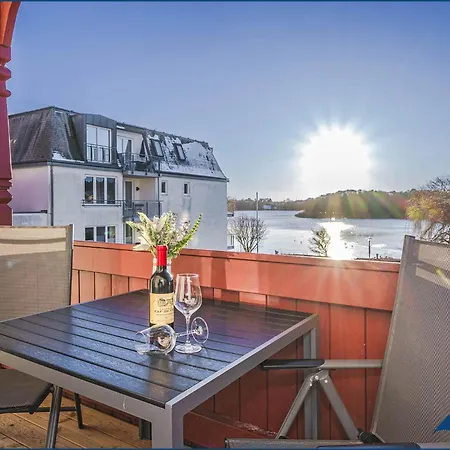 Villa Vineta Whg 03 Heringsdorf (Usedom)