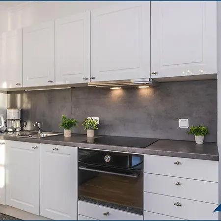 Vineta Whg 03 Heringsdorf