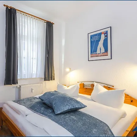 Vineta Whg 03 * Heringsdorf