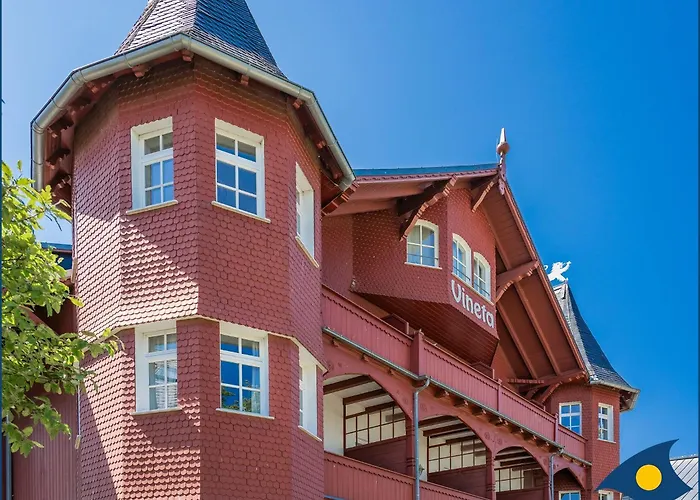 Vineta Whg 03 제바트헤링스도르프