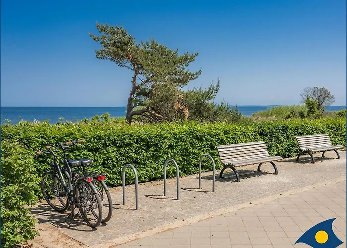 Vineta Whg 03 빌라 *