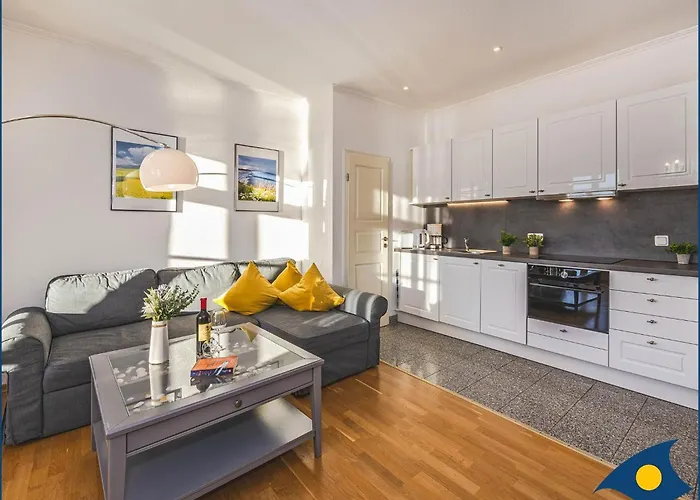 빌라 Vineta Whg 03