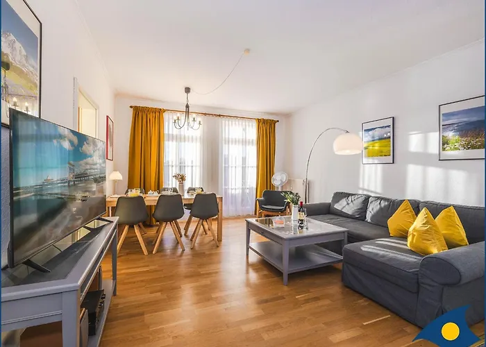 Vineta Whg 03 * 제바트헤링스도르프